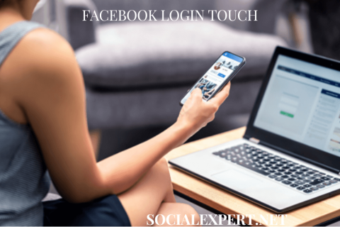 cfay facebook, m face book, facebook login touch
