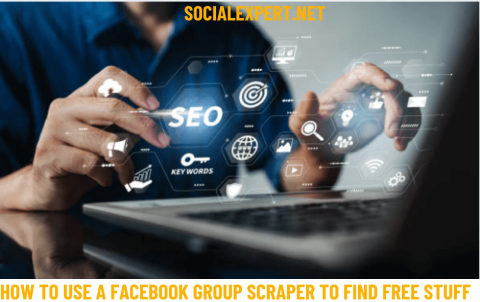 Scrape Facebook Group Members, Scrape Facebook Group Posts, Facebook Group Data Scraper, Facebook Group Member Scraper, Facebook Group Post Scraper, Facebook Group Scraper Python
